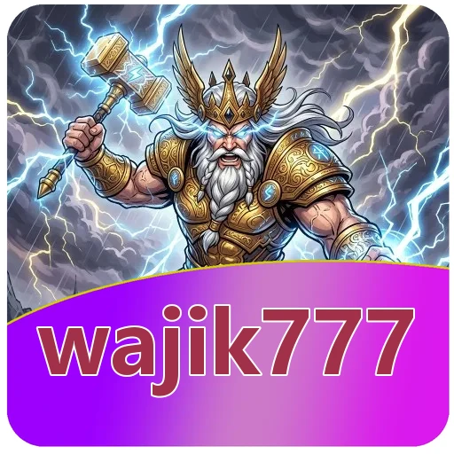 Verifikasi berkas wajik777