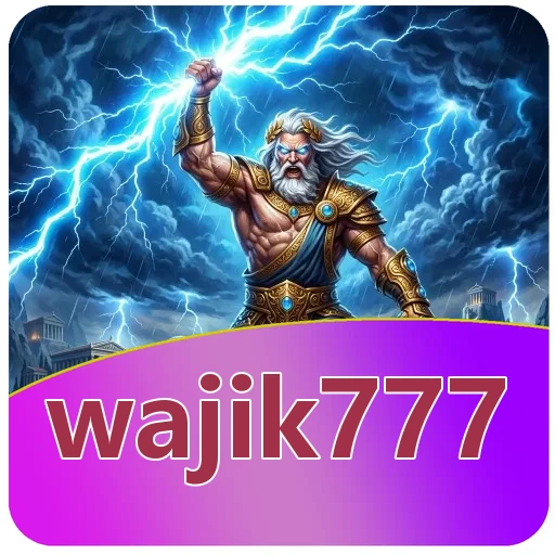 Tim wajik777