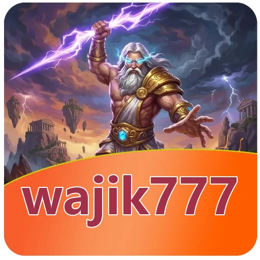 Ilustrasi wajik777