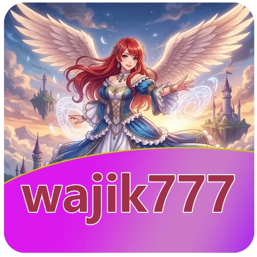 Instalasi wajik777
